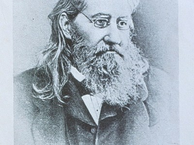 Auf den Spuren Constantin Herings in&nbsp;Surinam