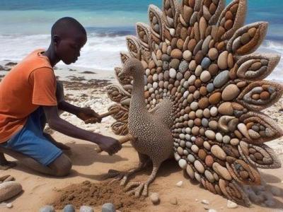 When Pixels Lie: The Curious Case of AI-Generated Images on Social&nbsp;Media